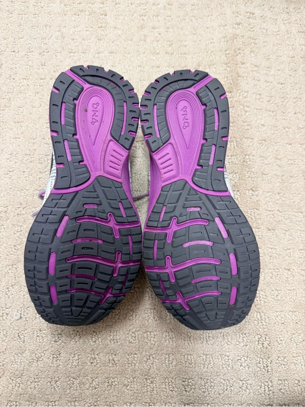 Brooks Womens Revel 3